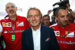 Foto zur News: Luca di Montezemolo