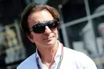 Foto zur News: Emerson Fittipaldi