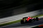 Foto zur News: Max Chilton (Marussia)