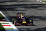 Foto zur News: Daniel Ricciardo (Red Bull)