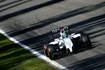 Foto zur News: Felipe Massa (Williams)