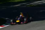 Foto zur News: Daniel Ricciardo (Red Bull)