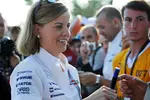 Foto zur News: Susie Wolff