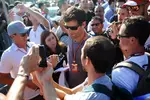 Foto zur News: Mark Webber (Porsche)