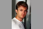 Foto zur News: Nico Rosberg (Mercedes)