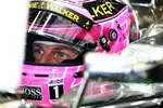 Foto zur News: Jenson Button (McLaren)