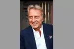 Foto zur News: Luca di Montezemolo