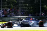 Foto zur News: Adrian Sutil (Sauber)