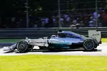 Foto zur News: Lewis Hamilton (Mercedes)