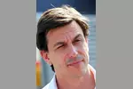 Foto zur News: Toto Wolff