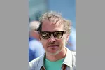 Foto zur News: Jacques Villeneuve (Schmidt)