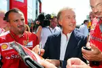 Foto zur News: Luca di Montezemolo