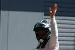 Foto zur News: Nico Rosberg (Mercedes)