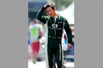 Foto zur News: Kamui Kobayashi (Caterham)