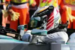 Foto zur News: Lewis Hamilton (Mercedes)