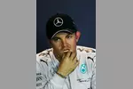 Foto zur News: Nico Rosberg (Mercedes)