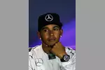 Foto zur News: Lewis Hamilton (Mercedes)