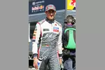 Foto zur News: Adrian Sutil (Sauber)