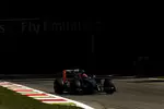 Foto zur News: Jenson Button (McLaren)