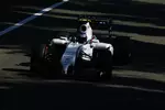 Foto zur News: Valtteri Bottas (Williams)