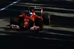 Foto zur News: Fernando Alonso (Ferrari)