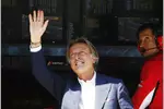 Foto zur News: Luca di Montezemolo