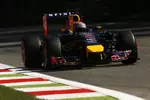 Foto zur News: Sebastian Vettel (Red Bull)