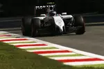 Foto zur News: Valtteri Bottas (Williams)