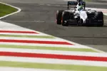 Foto zur News: Felipe Massa (Williams)