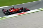 Foto zur News: Fernando Alonso (Ferrari)