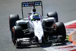 Foto zur News: Felipe Massa (Williams)