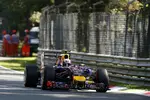 Foto zur News: Daniel Ricciardo (Red Bull)