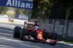 Foto zur News: Fernando Alonso (Ferrari)