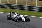 Foto zur News: Valtteri Bottas (Williams)