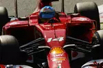 Foto zur News: Fernando Alonso (Ferrari)