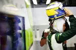 Foto zur News: Marcus Ericsson (Caterham)