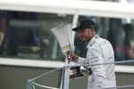 Foto zur News: Lewis Hamilton (Mercedes)