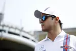 Foto zur News: Felipe Massa (Williams)