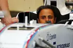 Foto zur News: Felipe Massa (Williams)