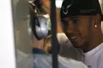 Foto zur News: Lewis Hamilton (Mercedes)