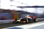 Foto zur News: Daniel Ricciardo (Red Bull)