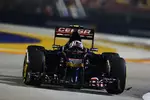 Foto zur News: Daniil Kwjat (Toro Rosso)