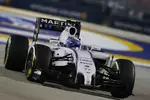 Foto zur News: Valtteri Bottas (Williams)