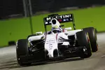 Foto zur News: Felipe Massa (Williams)