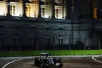 Foto zur News: Nico Rosberg (Mercedes)