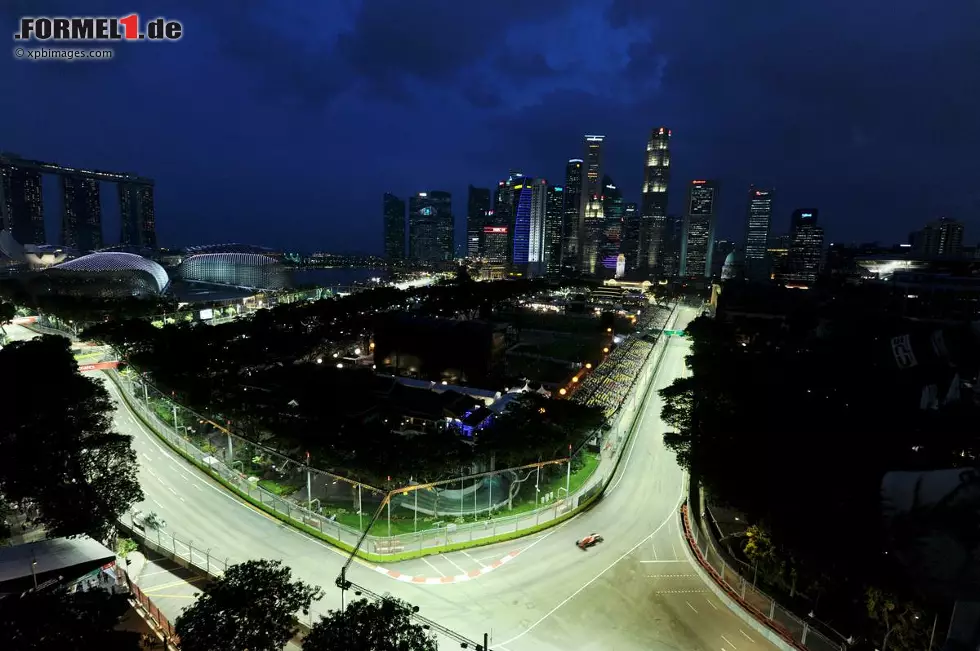 Foto zur News: Jules Bianchi (Marussia)