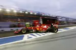 Foto zur News: Fernando Alonso (Ferrari)