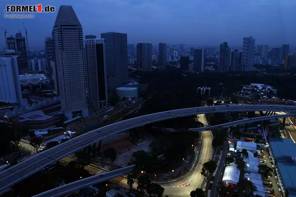 Foto zur News: Max Chilton (Marussia)