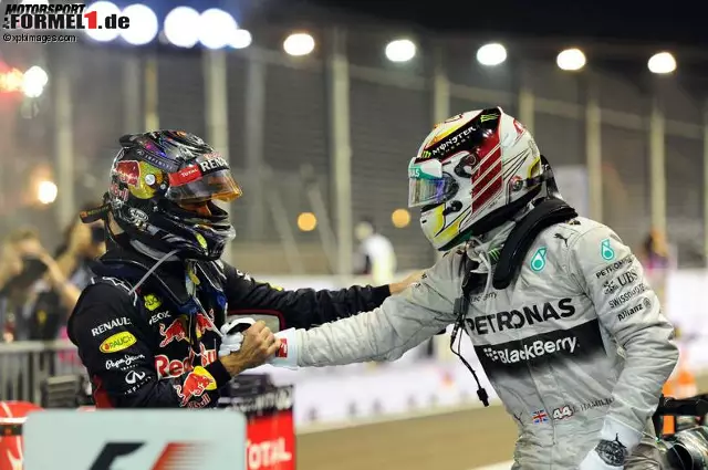 Foto zur News: Lewis Hamilton (Mercedes AMG Petronas Formula One Team)