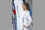 Foto zur News: Susie Wolff